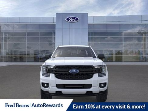 New 2025 Ford Ranger XL w/ Trailer Tow Package image 7