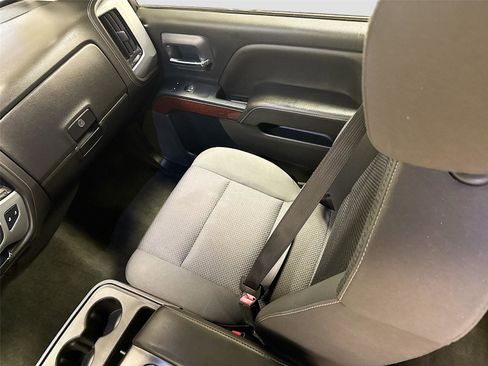 Used 2018 GMC Sierra 1500 SLE w/ Max Trailering Package AWD/4WD image 23