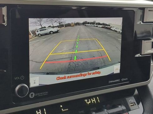 Used 2024 Toyota Tundra SR5 w/ SR5 Premium Package image 13