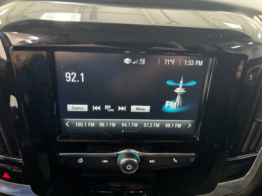 Used 2018 Chevrolet Traverse LS w/ LPO, Floor Liner Package AWD/4WD image 14