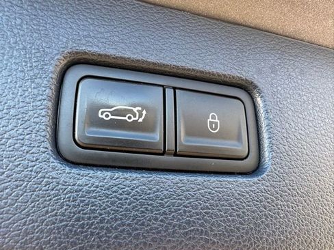 Used 2022 Genesis GV80 3.5T Advanced + AWD/4WD image 10