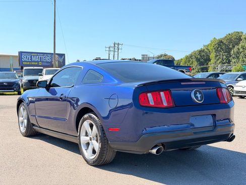Used 2012 Ford Mustang Coupe RWD image 11