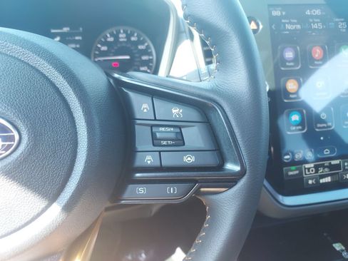 Certified 2024 Subaru Crosstrek 2.5i Wilderness AWD/4WD image 21