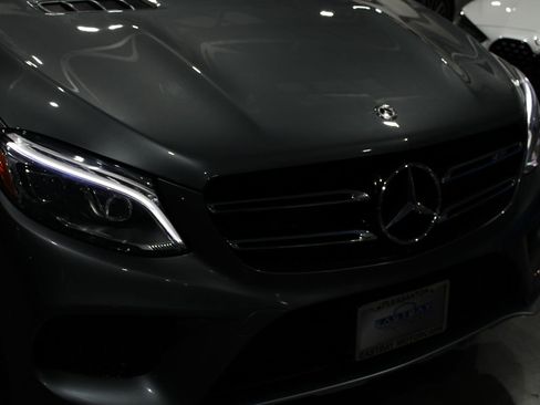 Used 2018 Mercedes-Benz GLE 43 AMG 4MATIC image 12