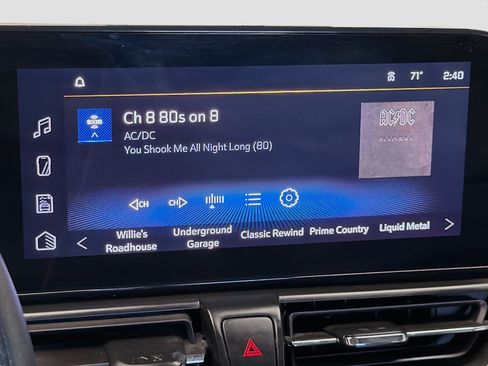 Used 2024 Chevrolet TrailBlazer LS w/ LS Confidence Package FWD image 9