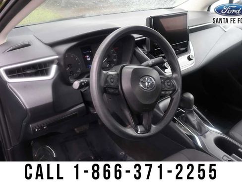 Used 2024 Toyota Corolla LE FWD image 8