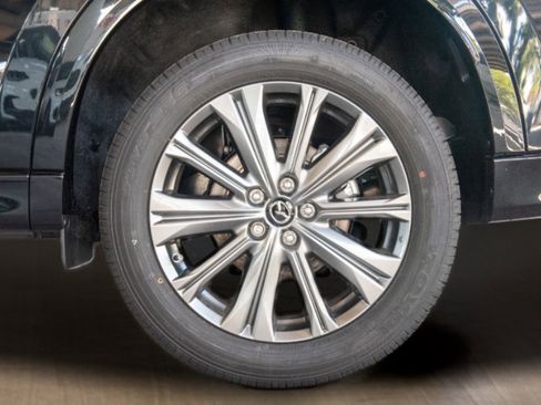 Used 2025 MAZDA CX-5 Signature image 36