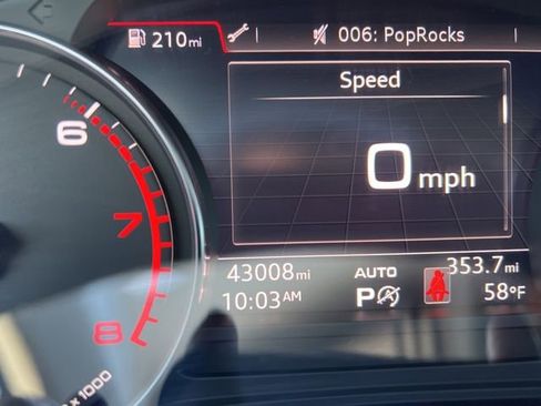 Used 2020 Audi Q5 2.0T Premium image 9