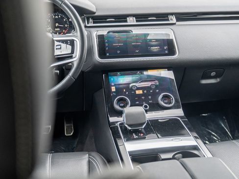 Used 2023 Land Rover Range Rover Velar R-Dynamic S AWD/4WD image 21