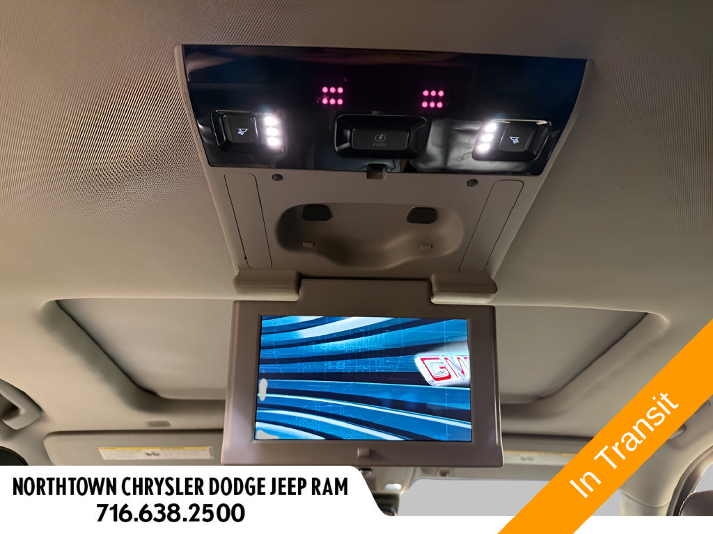 Used 2020 GMC Yukon Denali w/ Open Road Package AWD/4WD image 26