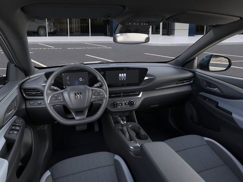 New 2026 Buick Envista Preferred w/ Convenience I Package FWD image 42