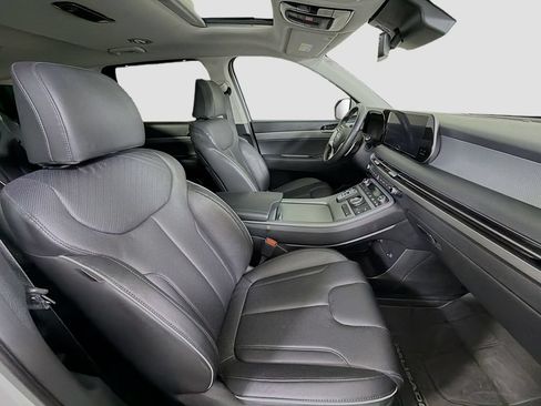 Used 2025 Hyundai Palisade XRT FWD image 31