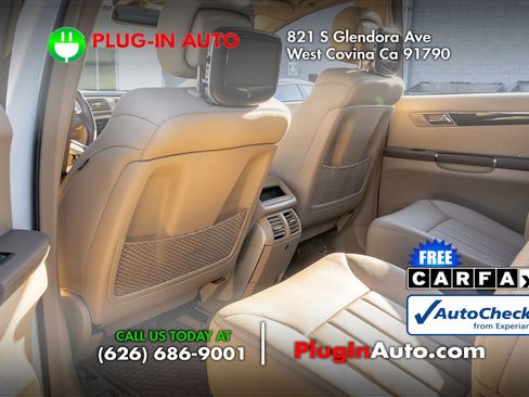 Used 2010 Mercedes-Benz R 350 4MATIC image 12