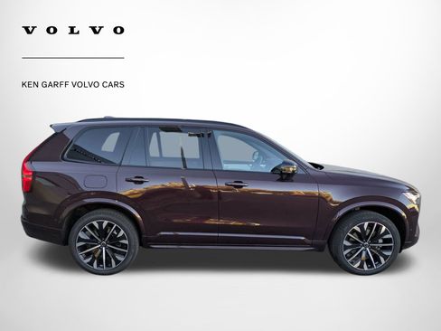 New 2026 Volvo XC90 B6 Ultra w/ Protection Package AWD/4WD image 2