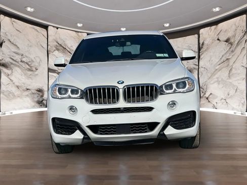 Used 2019 BMW X6 xDrive50i image 2