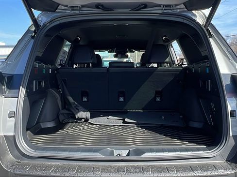 New 2026 Subaru Outback Premium image 15