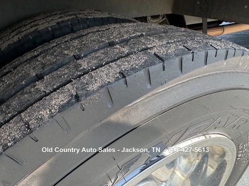 Used 2012 Ford F550 2WD Regular Cab Super Duty w/ Payload Upgrade Pkg image 66