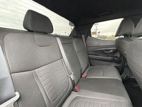 Used 2024 Hyundai Santa Cruz SEL AWD/4WD image 10