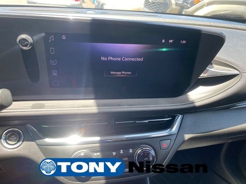 Used 2025 Buick Envista Preferred FWD image 16