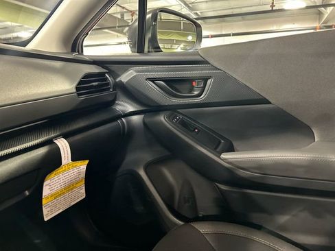 Used 2025 Subaru Crosstrek 2.0i Premium AWD/4WD image 20