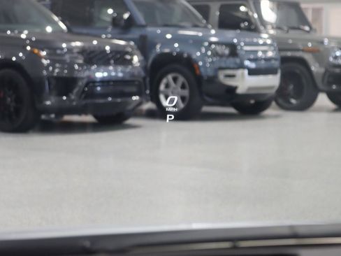 Used 2024 Chevrolet Corvette Z06 w/ Z07 Performance Package image 18