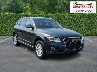 Used 2016 Audi Q5 2.0T Premium Plus w/ Technology Package