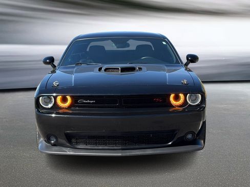 Used 2023 Dodge Challenger R/T Scat Pack w/ Plus Package image 5