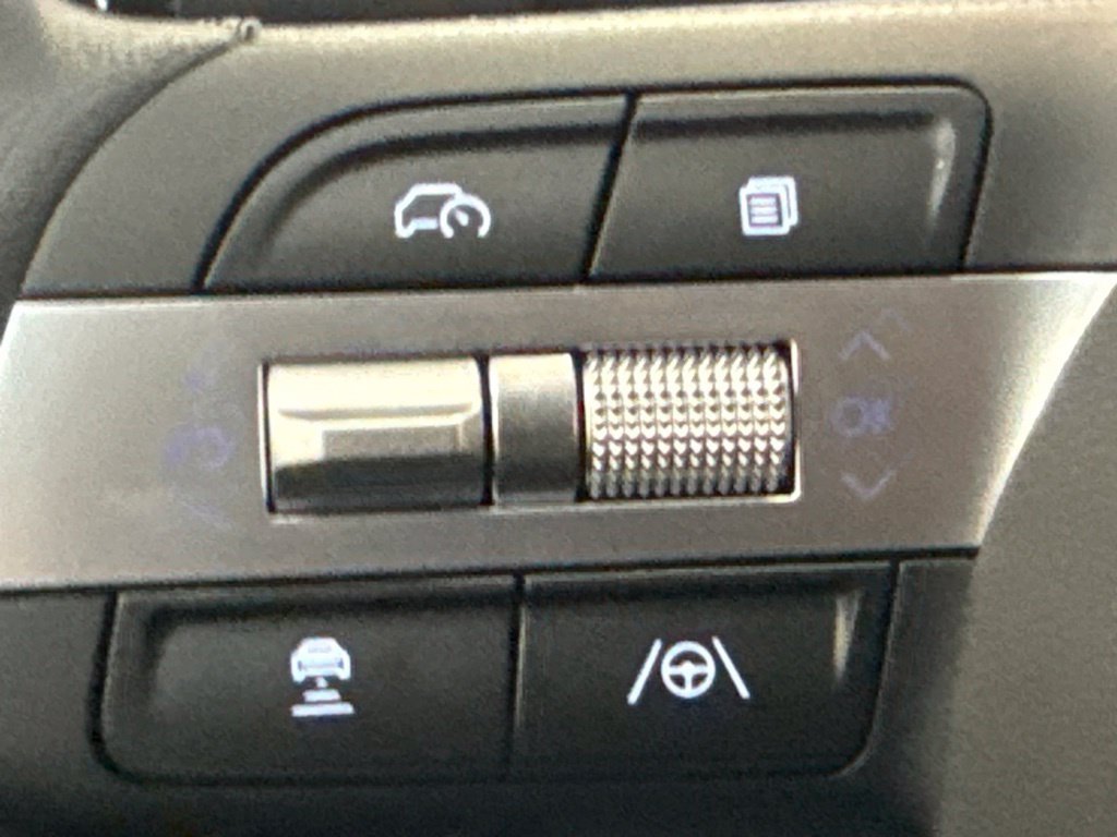 New 2026 Hyundai Tucson SEL Plus FWD image 21