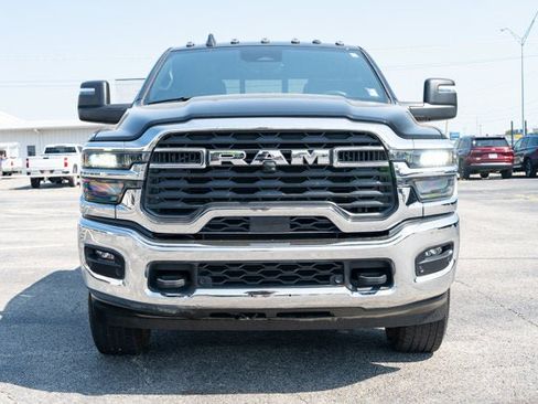 Used 2025 RAM 2500 Tradesman AWD/4WD image 8