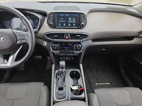 Used 2020 Hyundai Santa Fe SEL w/ Convenience Package FWD image 15