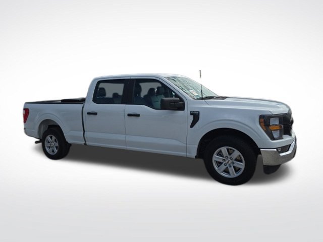 Used 2023 Ford F150 XL w/ XL Chrome Appearance Package RWD image 1