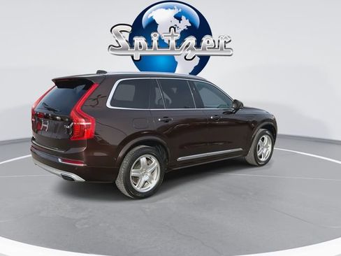 Used 2018 Volvo XC90 T6 Inscription w/ Convenience Package image 9
