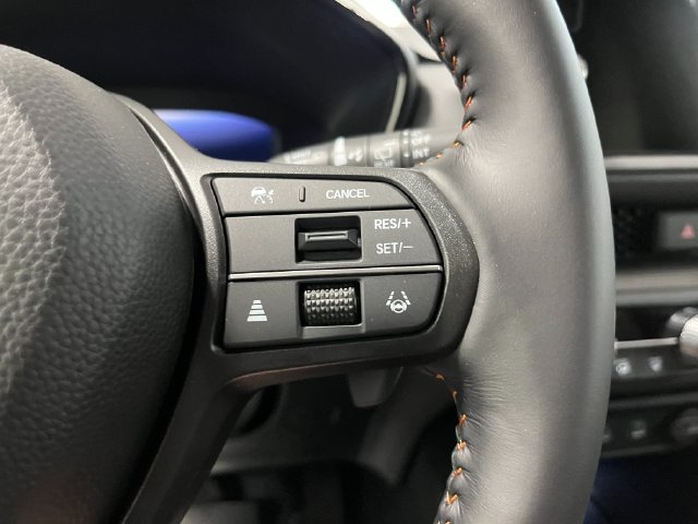 New 2027 Honda CR-V Sport-L image 18