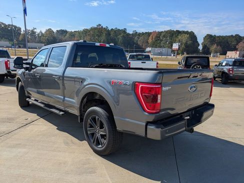 Used 2023 Ford F150 XLT w/ Equipment Group 302A High image 6