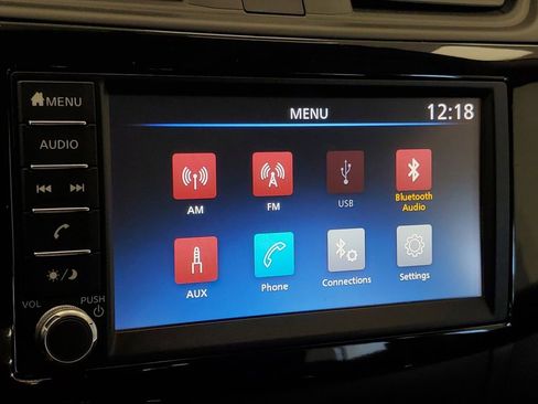 Used 2019 Nissan Sentra S w/ Appearance Package FWD image 18