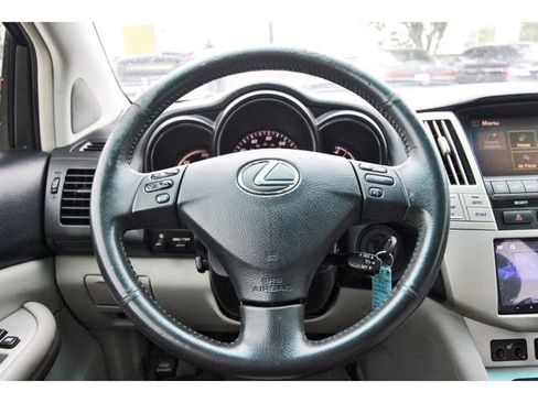 Used 2006 Lexus RX 400h 2WD image 14