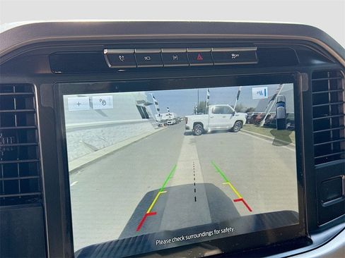 Used 2023 Ford F150 XLT w/ Equipment Group 301A Mid image 17