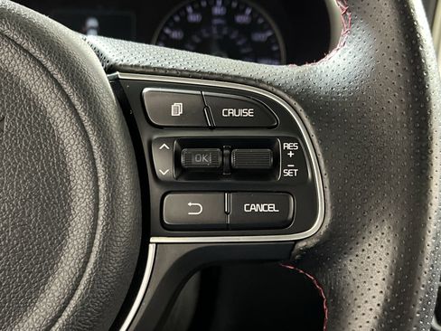 Used 2018 Kia Optima SX image 28