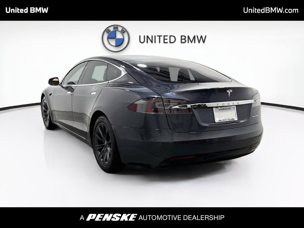 Used 2019 Tesla Model S Standard Range AWD/4WD image 7