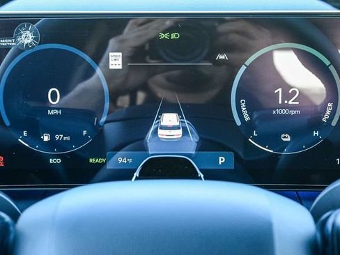 New 2026 Hyundai Santa Fe Calligraphy AWD/4WD image 26