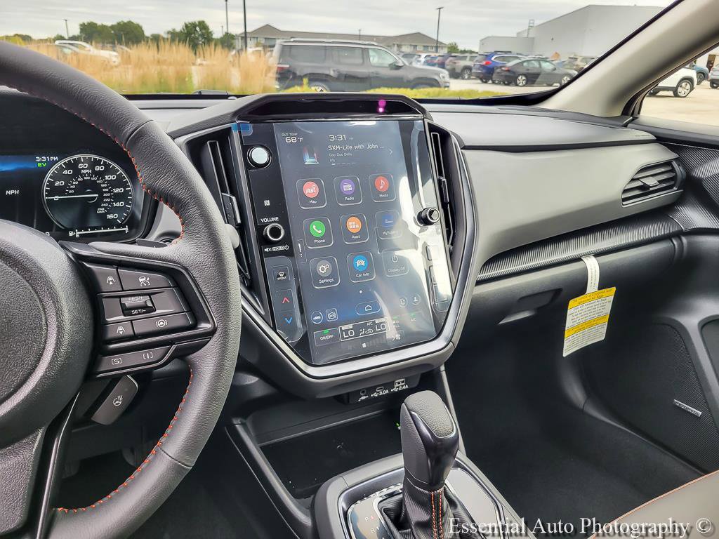 New 2026 Subaru Crosstrek 2.5i Limited AWD/4WD image 22