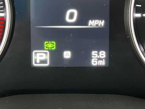 New 2026 Subaru Ascent Bronze Edition image 18