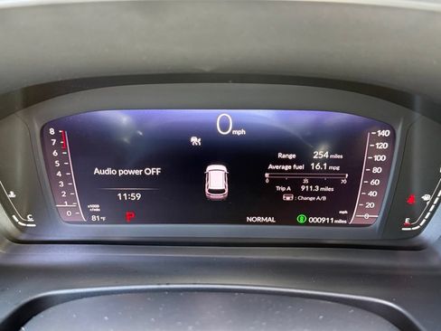 Certified 2026 Honda Pilot TrailSport image 22