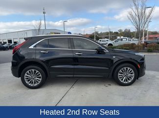 Used 2024 Cadillac XT4 Premium Luxury w/ Technology Package video 2