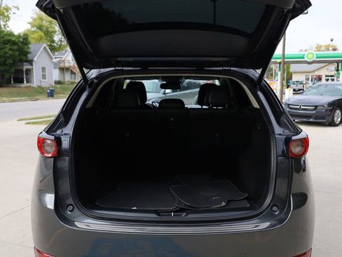 Used 2017 MAZDA CX-5 Grand Touring image 29