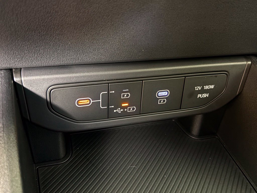 New 2026 Kia K4 FWD image 28