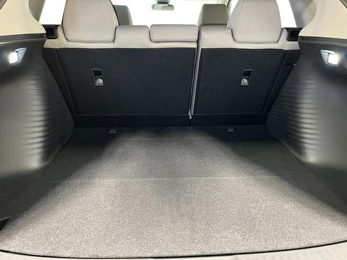 New 2026 Honda HR-V LX image 22