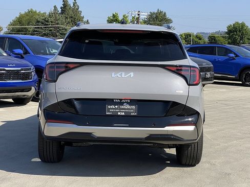 New 2026 Kia Sportage SX Prestige AWD/4WD image 5