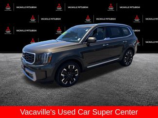 Used 2023 Kia Telluride SX Prestige AWD/4WD 360° Tour