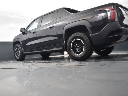 New 2026 Chevrolet Silverado EV Trail Boss w/ Plus Package image 15